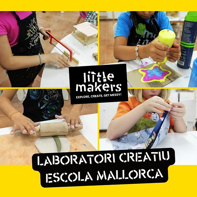 Little makers